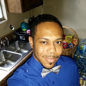 Kendrick Dwayne Jones